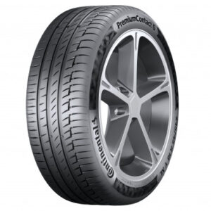 Anvelopă De Vară Continental Premiumcontact 6 255/40 R18 99Y