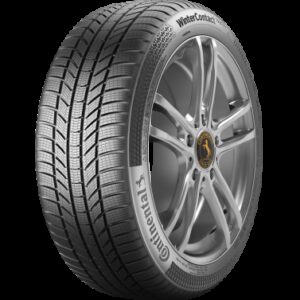 Anvelopă De Iarnă Continental Ts-870 P 225/60 R18 104H