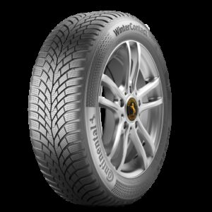 Anvelopă De Iarnă Continental Ts-870 175/70 R14 84T