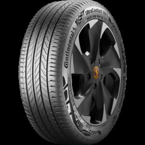 Anvelopă De Vară Continental Ultracontact Nxt 235/55 R18 104W