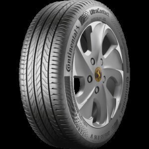 Anvelopă De Vară Continental Ultracontact 185/65 R15 92T