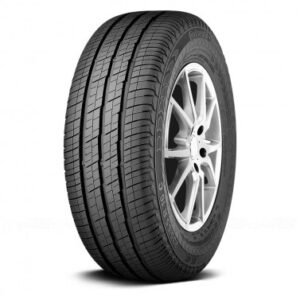 Anvelopă De Vară Continental Vanco 2 205/80 R16C 110T