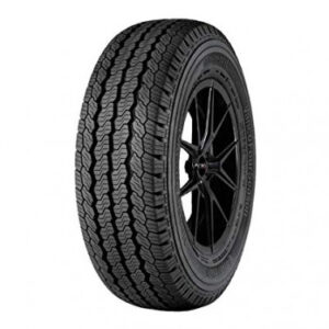 Anvelopă All Season Continental Vancontact A/S 225/75 R16C 121R