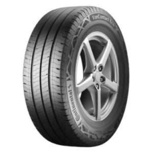 Anvelopă All Season Continental Vancontact As Eco 205/75 R16C 110T