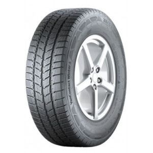 Anvelopă De Iarnă Continental Vancontact Winter 185/75 R16C 104R