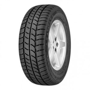 Anvelopă De Iarnă Continental Vancowinter 2 235/65 R16C 118R