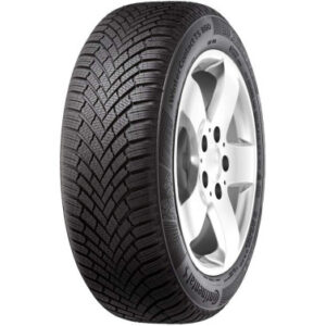 Anvelopă De Iarnă Continental Wintercontact Ts 860 165/65 R14 79T