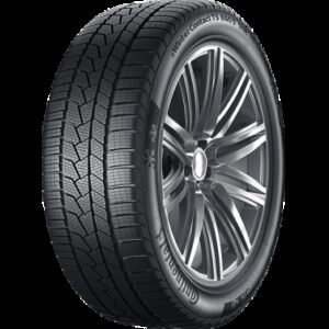 Anvelopă De Iarnă Continental Wintercontact Ts860S 285/40 R22 110V