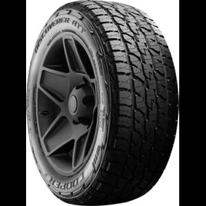 Anvelopă De Vară Cooper Discoverer Att 265/65 R17 116H