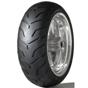 Anvelopă Moto Dunlop D407 180/65 R16 81H