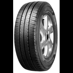 Anvelopă De Vară Dunlop Econodrive Lt 195/70 R15C 104S