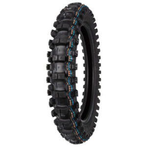Anvelopă Moto Dunlop Geomax Mx34 70/100 R10 41J