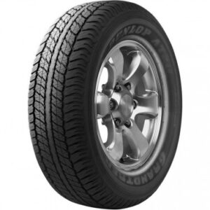 Anvelopă De Vară Dunlop Grandtrek At20 245/70 R17 110S