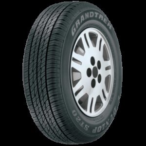 Anvelopă De Vară Dunlop Grandtrek St20 215/65 R16 98H