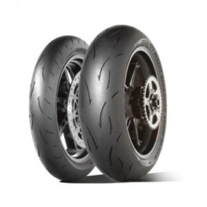 Anvelopă Moto Dunlop Racer D212 120/70 R17 58W