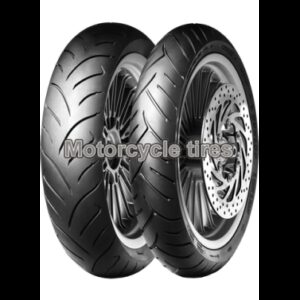 Anvelopă Moto Dunlop Scootsmart 110/70 R12 47L