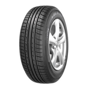 Anvelopă De Vară Dunlop Sp Sport Fastresponse 185/55 R16 87H