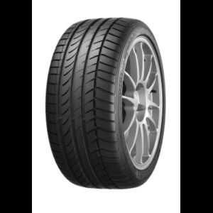 Anvelopă De Vară Dunlop Sp Sport Maxx Tt 245/50 R18 100W