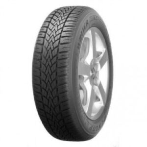 Anvelopă De Iarnă Dunlop Sp W.response 2 175/65 R14 82T