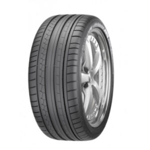 Anvelopă De Vară Dunlop Sport Maxx Gt 275/30 R20 97Y
