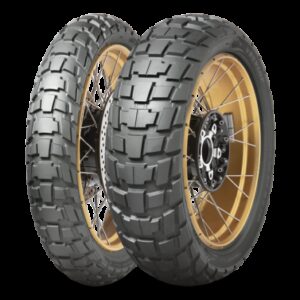 Anvelopă Moto Dunlop Trailmax Raid 170/60 R17 72T