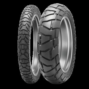 Anvelopă Moto Dunlop Trxmission 100/90 R19 57T