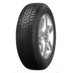 Anvelopă De Iarnă Dunlop Winter Response 2 175/65 R14 82T