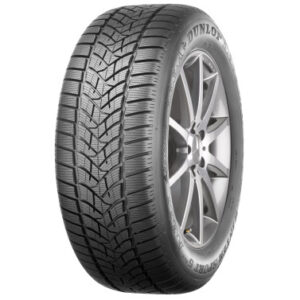 Anvelopă De Iarnă Dunlop Winter Sport 5 Suv 235/65 R17 104H