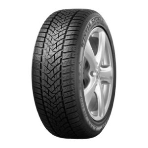 Anvelopă De Iarnă Dunlop Winter Sport 5 215/45 R16 90V