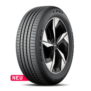 Anvelopă De Vară Falken E Ziex 235/65 R18 110H