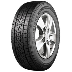 Anvelopă De Iarnă Firestone Vanhawk 2 Winter Evo 195/60 R16C 99T