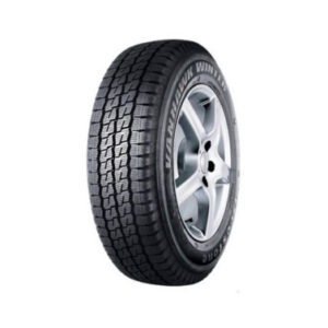 Anvelopă De Iarnă Firestone Vanhawk 2 Wintero 215/60 R17C 109T