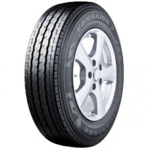 Anvelopă De Vară Firestone Vanhawk 2 185/75 R16C 104R