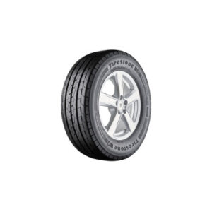 Anvelopă De Vară Firestone Vanhawk 3 225/75 R16C 121R