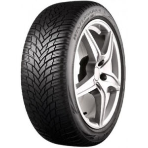 Anvelopă De Iarnă Firestone Winterhawk 4 195/65 R15 95T