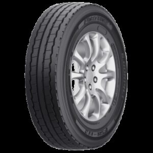 Anvelopă De Vară Fortune Fsr-112 6/80 R16C 107Q