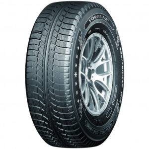 Anvelopă De Iarnă Fortune Fsr902 195/80 R14C 106Q