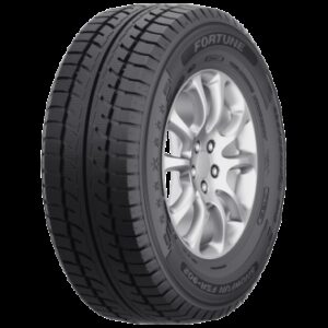Anvelopă De Iarnă Fortune Snowfun Fsr-902 215/60 R17C 109T