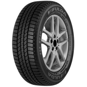 Anvelopă De Vară Fulda 4X4 Road 285/50 R20 112H