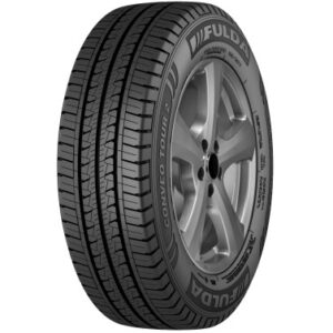 Anvelopă De Vară Fulda Conveo Tour 2 195/80 R14C 106S