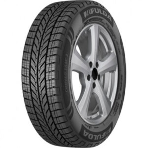 Anvelopă De Iarnă Fulda Conveo Trac 3 195/70 R15C 104R