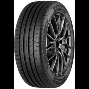 Anvelopă De Vară Fulda Ecocontrol Suv 295/35 R21 107Y