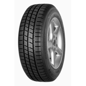 Anvelopă All Season Goodyear Cargo Vector 2 215/60 R17C 109T