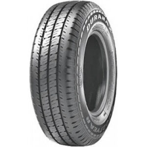 Anvelopă De Vară Goodyear Duramax G2 195/80 R14C 106S