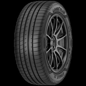 Anvelopă De Vară Goodyear Eagle F1 (Asymmetric) 3 Suv 265/45 R21 108H