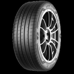 Anvelopă De Vară Goodyear Eagle F1 (Asymmetric) 3 265/35 R21 101Y