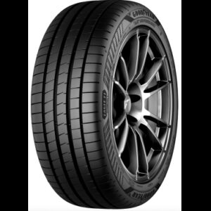 Anvelopă De Vară Goodyear Eagle F1 Asymmetric 6 285/45 R20 112Y