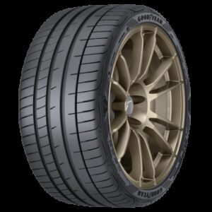 Anvelopă De Vară Goodyear Eagle F1 Supersport 275/30 R19 96Y