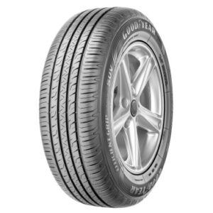 Anvelopă De Vară Goodyear Efficientgrip Performance Suv 245/45 R19 102V