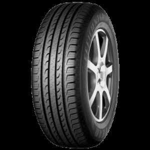 Anvelopă De Vară Goodyear Efficientgrip Suv 265/70 R16 112H